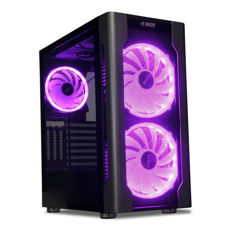 IBOX Obudowa I-BOX CHIRON ZH68 GAMING