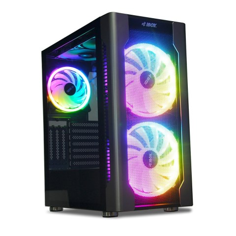IBOX Obudowa I-BOX CHIRON ZH68 GAMING