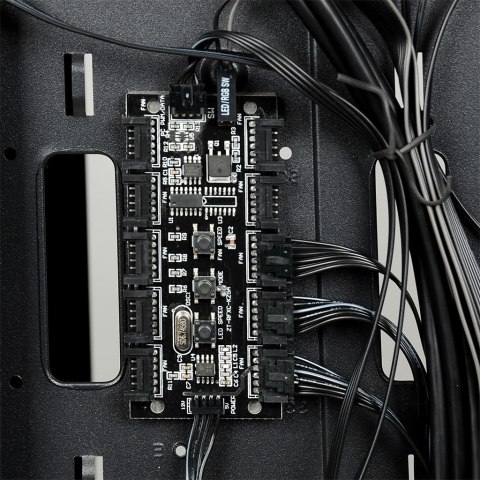 IBOX Obudowa I-BOX CHIRON ZH68 GAMING