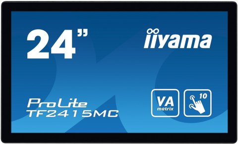 IIYAMA Monitor LED iiyama ProLite TF2415MC-B2 - 23.8''