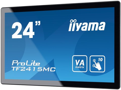 IIYAMA Monitor LED iiyama ProLite TF2415MC-B2 - 23.8''
