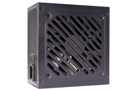 XILENCE Xilence Performance A+ XN340 | XP850R12 moduł zasilaczy 850 W 20+4 pin ATX ATX Czarny