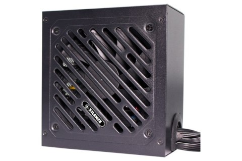 XILENCE Xilence Performance A+ XN340 | XP850R12 moduł zasilaczy 850 W 20+4 pin ATX ATX Czarny