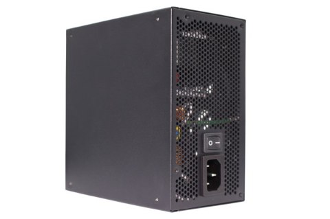 XILENCE Xilence Performance A+ XN340 | XP850R12 moduł zasilaczy 850 W 20+4 pin ATX ATX Czarny