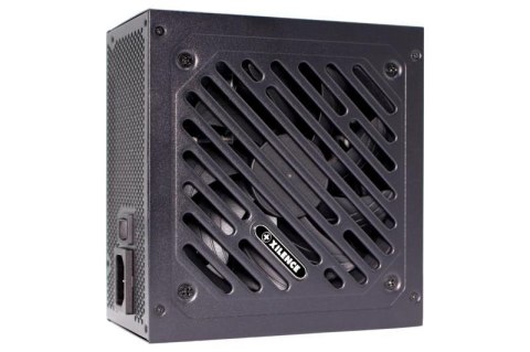 XILENCE Xilence Performance A+ XN340 | XP850R12 moduł zasilaczy 850 W 20+4 pin ATX ATX Czarny