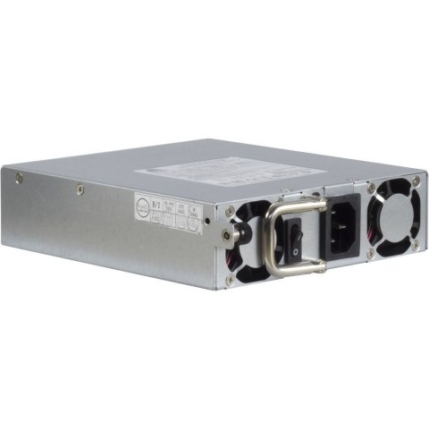 Inter-Tech Zasilacz serwerowy Inter-Tech 2A-MV0700 4U 2x700W czerwony