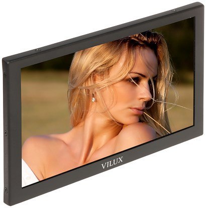 No name Monitor HDMI, VGA, Audio VM-101M 10.1" Vilux