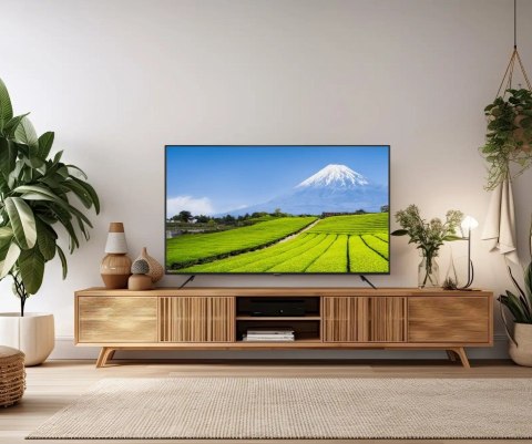 No name Monitor JAPANNEXT 139,7cm 16:9 3x HDMI UHD JN-IPS550UHD60F