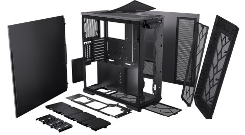 Phanteks PHANTEKS Enthoo Pro 2 Server
