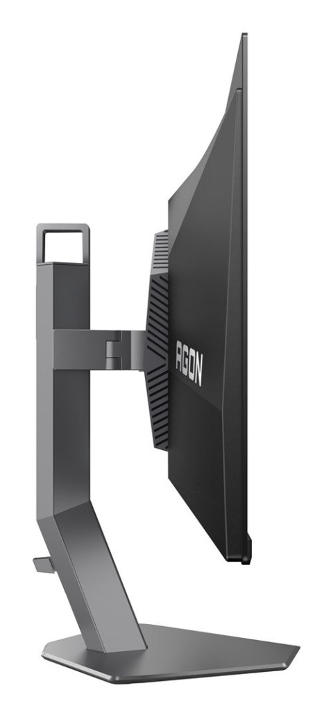 AOC Monitor komputerowy AOC AGON PRO AG276QZD2 26.7" 2560 x 1440 px Quad HD QD-OLED Szary
