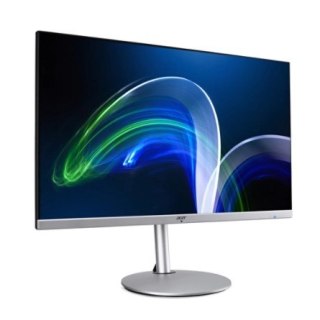 Acer Acer CB322QK LED display 80 cm (31.5") 3840 x 2160 px 4K Ultra HD Srebrny
