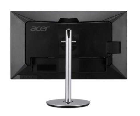 Acer Acer CB322QK LED display 80 cm (31.5") 3840 x 2160 px 4K Ultra HD Srebrny