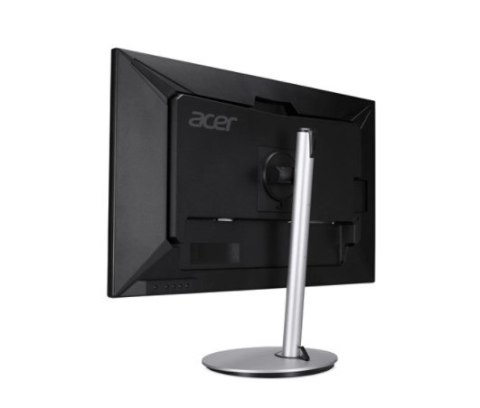 Acer Acer CB322QK LED display 80 cm (31.5") 3840 x 2160 px 4K Ultra HD Srebrny