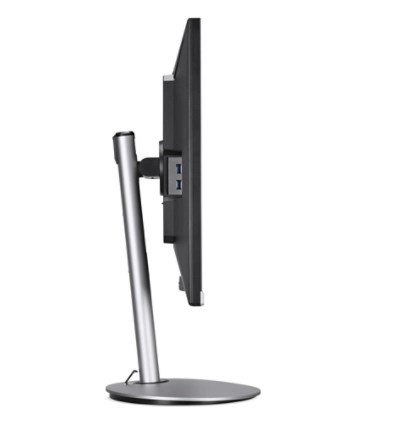 Acer Acer CB322QK LED display 80 cm (31.5") 3840 x 2160 px 4K Ultra HD Srebrny