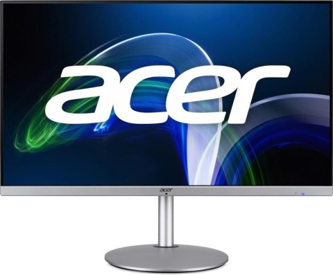 Acer Acer CB322QK LED display 80 cm (31.5") 3840 x 2160 px 4K Ultra HD Srebrny