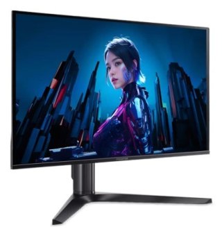 Acer Monitor Acer Predator X (X27UX1biiphx) 26.5" QD-OLED monitor do gier 67.3 cm (26.5"), QD-OLED, 1000nitów, 240Hz, 2x HDMI 2.1, 1x