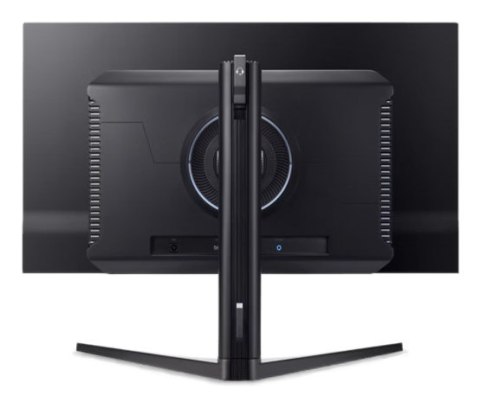 Acer Monitor Acer Predator X (X27UX1biiphx) 26.5" QD-OLED monitor do gier 67.3 cm (26.5"), QD-OLED, 1000nitów, 240Hz, 2x HDMI 2.1, 1x
