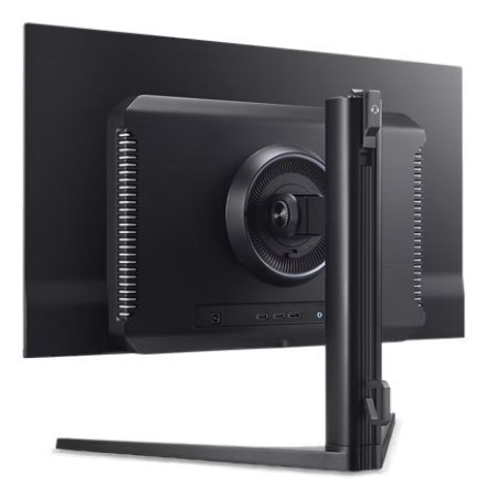 Acer Monitor Acer Predator X (X27UX1biiphx) 26.5" QD-OLED monitor do gier 67.3 cm (26.5"), QD-OLED, 1000nitów, 240Hz, 2x HDMI 2.1, 1x