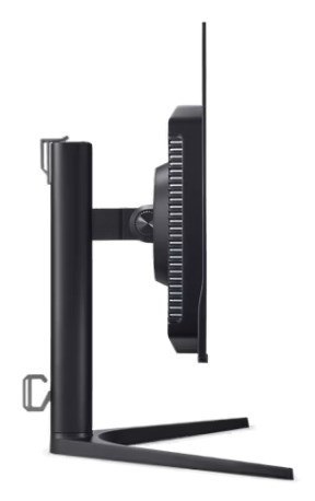 Acer Monitor Acer Predator X (X27UX1biiphx) 26.5" QD-OLED monitor do gier 67.3 cm (26.5"), QD-OLED, 1000nitów, 240Hz, 2x HDMI 2.1, 1x