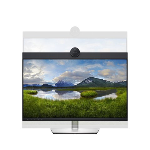 Dell Dell 24 Video Conferencing Monitor - P2424HEB (23.8")