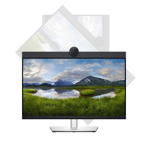 Dell Dell 24 Video Conferencing Monitor - P2424HEB (23.8")