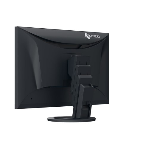 EIZO Monitor EIZO FlexScan EV2720-BK 27", 2560 x 1440, WQHD 16:9, czarny