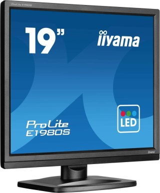 IIYAMA Iiyama ProLite Niezawodne rozwiązania biurowe