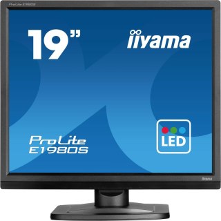 IIYAMA Iiyama ProLite Niezawodne rozwiązania biurowe