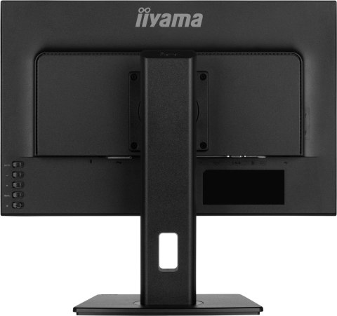 IIYAMA Iiyama ProLite XUB2395WSU-B5 monitor komputerowy 57,1 cm (22.5") 1920 x 1200 px WUXGA LCD Czarny
