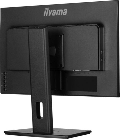 IIYAMA Iiyama ProLite XUB2395WSU-B5 monitor komputerowy 57,1 cm (22.5") 1920 x 1200 px WUXGA LCD Czarny