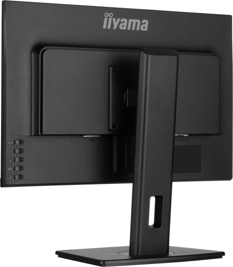 IIYAMA Iiyama ProLite XUB2395WSU-B5 monitor komputerowy 57,1 cm (22.5") 1920 x 1200 px WUXGA LCD Czarny