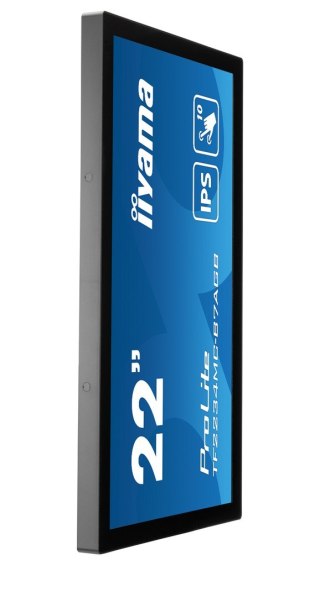 IIYAMA Monitor LED iiyama ProLite TF2234MC-B7AGB - Full HD (1080p) - 22