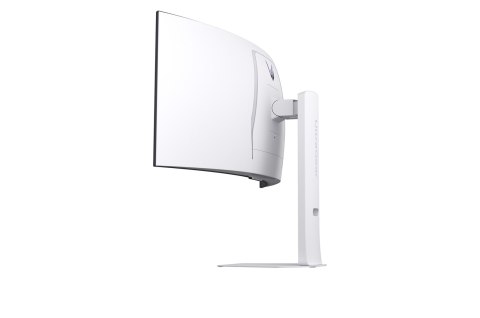 LG Monitor OLED 34" Curved 34GX90SA-W LG