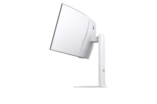 LG Monitor OLED 34" Curved 34GX90SA-W LG