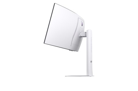 LG Monitor OLED 34" Curved 34GX90SA-W LG