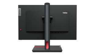 Lenovo Lenovo ThinkVision P24q-30 LED display 60,5 cm (23.8") 2560 x 1440 px Quad HD Czarny