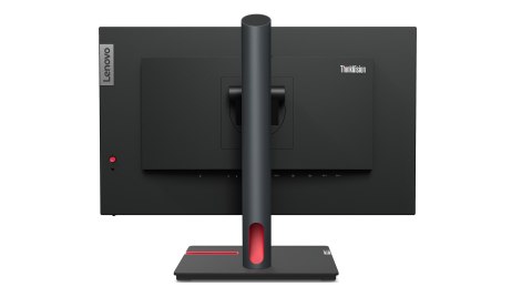 Lenovo Lenovo ThinkVision P24q-30 LED display 60,5 cm (23.8") 2560 x 1440 px Quad HD Czarny