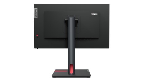 Lenovo Lenovo ThinkVision P24q-30 LED display 60,5 cm (23.8") 2560 x 1440 px Quad HD Czarny