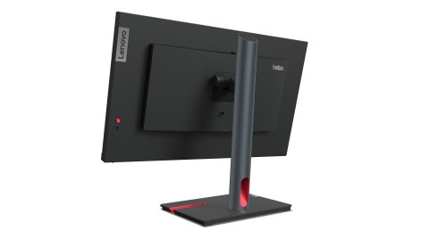 Lenovo Lenovo ThinkVision P24q-30 LED display 60,5 cm (23.8") 2560 x 1440 px Quad HD Czarny