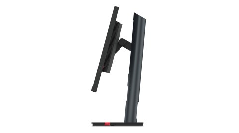 Lenovo Lenovo ThinkVision P24q-30 LED display 60,5 cm (23.8") 2560 x 1440 px Quad HD Czarny
