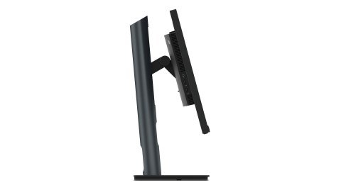 Lenovo Lenovo ThinkVision P24q-30 LED display 60,5 cm (23.8") 2560 x 1440 px Quad HD Czarny