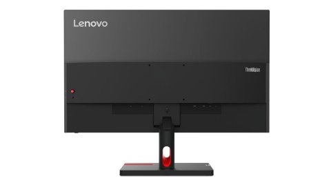 Lenovo Lenovo ThinkVision S27i-30 27"FHD IPS 100Hz 300nits HDMI VGA Raven Black