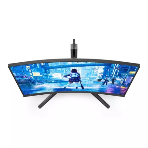 Philips Philips Evnia 5000 27M2C5200W/00 monitor komputerowy 68,6 cm (27") 1920 x 1080 px Full HD LCD Czarny