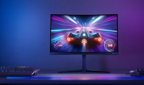 Philips Philips Evnia 5000 27M2C5200W/00 monitor komputerowy 68,6 cm (27") 1920 x 1080 px Full HD LCD Czarny