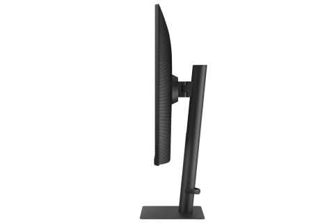 Samsung Samsung S80TB LED display 68,6 cm (27") 3840 x 2160 px 4K Ultra HD Czarny