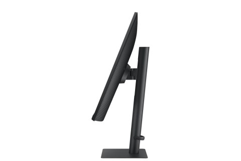 Samsung Samsung S80TB LED display 68,6 cm (27") 3840 x 2160 px 4K Ultra HD Czarny
