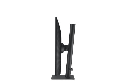 Samsung Samsung S80TB LED display 68,6 cm (27") 3840 x 2160 px 4K Ultra HD Czarny