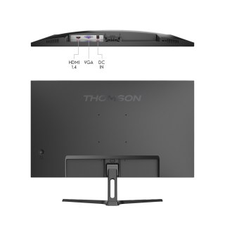 THOMSON Thomson M24FB2Y14, monitor 24 cali, FHD, 100 Hz