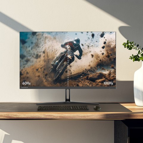 THOMSON Thomson M24FB2Y14, monitor 24 cali, FHD, 100 Hz
