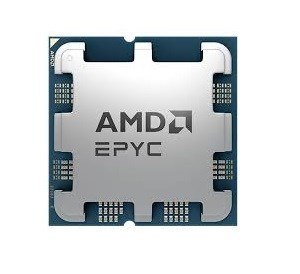 AMD Procesor AMD EPYC 4465P (12/24) 3.4GHz (Up to 5.4 GHz) Socket AM5 TDP 65W tray